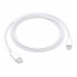 Cabo De Dados Usb Tipo C Para Lightning Oem Ref:20000 Branco 1m