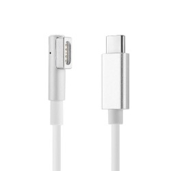 Macbook Cable OEM Magsafe 1 White USB-C 1.8m