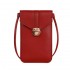 Bolso Para Movil New Science REF:45808 Rojo