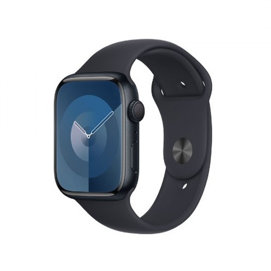 Smartwatch Oem Iwatch 9 Preto 45mm