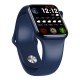 Smartwatch Oem Ws57 Azul 45mm