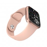 Smartwatch OEM  Iwatch 9 Pink 45mm