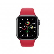 Smartwatch Oem T500 Red Fitpro 45mm