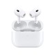 Auriculares Inalámbricos OEM Airpods Pro 2 Blanco