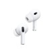 Auriculares Inalámbricos OEM Airpods Pro 2 Blanco