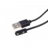 Oem 2.8mm Black Charge Cable