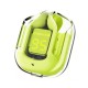 Earbuds Acefast T6 Verde Bluetooth Hi-Fi/Cancelacion Del Ruido