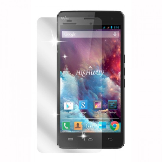 Screen Glass Protector Wiko Highway