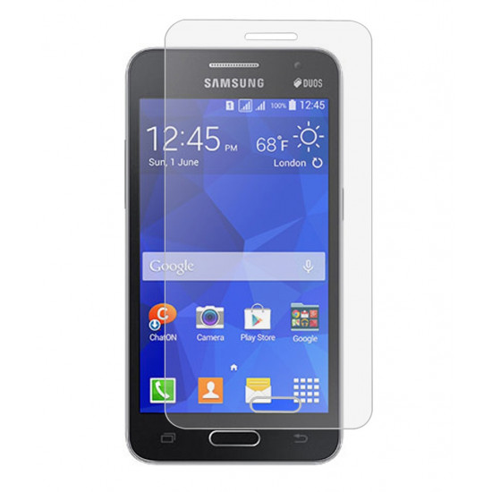 Screen Glass Protector Samsung Galaxy Core 2 / Sm-G355h