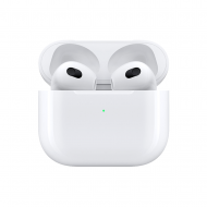 OEM Pods 3 White Wireless Earbuds