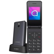 Teléfono Alcatel 3082X 4G Gris 2.4" Single Sim