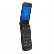 Teléfono Alcatel 2057D Negro 2.4" Single SIM