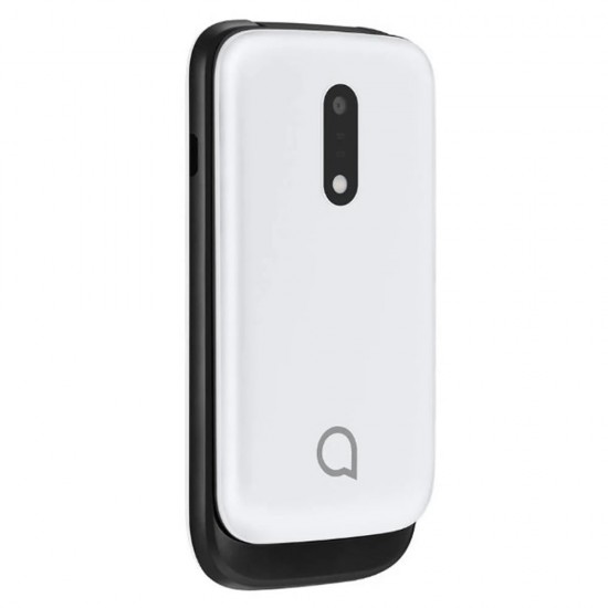 Telemóvel Alcatel 2057d Branco 2.4