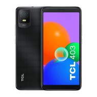 Smartphone TCL 403 Negro 2GB/32GB 6.0" Dual SIM