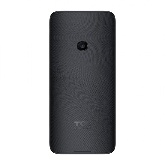 Telemóvel Tcl Onetouch 4021 Cinza 1030mah 1.8" Dual Sim