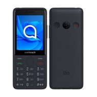 Telefono TCL Onetouch 4022S/T302D Gris 2.8" Dual SIM SOS