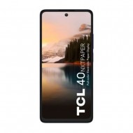 TCL 40 NXTPAPER 4G Blue 8GB/256GB 6.78" Dual SIM Smartphone