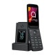 Telemóvel Tcl Onetouch 4043/T313d Cinza 3.2" Dual Sim