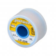 Alambre Se Soldadura Gootwick 2.0mm/30m