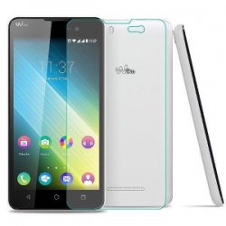 Screen Glass Protector Wiko Lenny 2