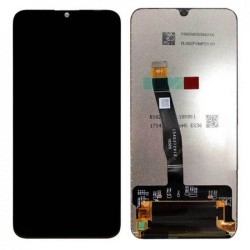 Huawei P Smart 2019/P Smart Plus 2019/P Smart 2020 6.21" Black Original Touch+Display