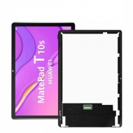 Touch+Display Huawei MatePad T 10s/AGS3-W09 10.1" Negro