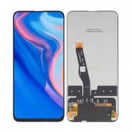 Pantalla Completa Huawei P Smart Z/P Smart Pro/Y9s/Y9 Prime 6.59" Negro Original
