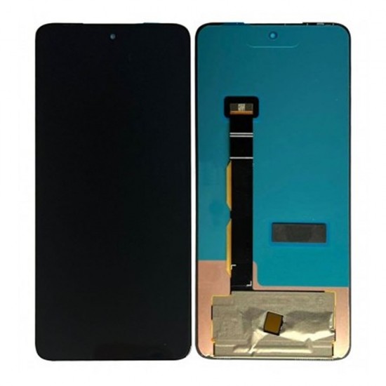 Touch+Display Motorola Moto G84 5g/Xt2347 6.5" Preto Incell