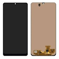 Touch+Display Samsung Galaxy A31/A315 6.4" Negro Incell