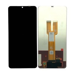 Pantalla Completa Samsung Galaxy A06 5g/M06/A066/M066 6.7" Negro Original