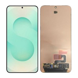 Touch+Display Samsung Galaxy S25 Plus/S936 6.7" Preto Original