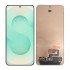 Samsung Galaxy S25 Plus/S936 6.7" Black Original Touch+Display