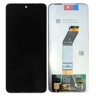 Pantalla+Tactil Xiaomi Redmi Note 11s 6.43" Negro Edición Global