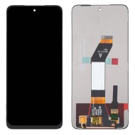 Touch+Display Xiaomi Redmi 10/Redmi 10 Prime 6.5" Negro