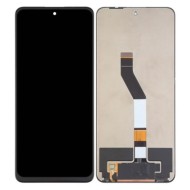 Touch+Display Xiaomi Poco M4 Pro 5G/Redmi Note 11s 5G/11T 5G 6.6" Negro Original