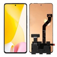 Touch+Display Xiaomi 12 Lite 5g 6.55