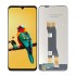 Pantalla Completa Zte Blade A55/Blade A35 6.6" Negro
