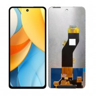 Zte Blade V60 Vita 6.6" Black Touch+Display