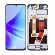 Touch+Display Com Frame Oppo A57s/A57 4g 6.56