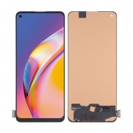 Touch+Display Oppo A94 5g 6.43" Preto Incell