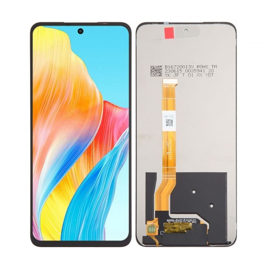 Touch+Display Oppo A98 5g 6.72