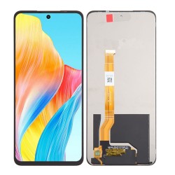 Touch+Display Oppo A79/A98 5g/A1/A58 4g 6.72