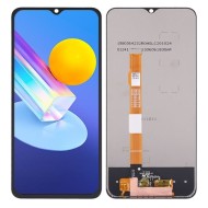 Touch+Display Vivo Y72 5G 6.58" Negro