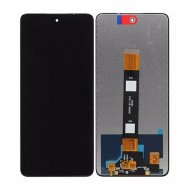 Pantalla Completa Tcl 50 5g 6.6" Negro
