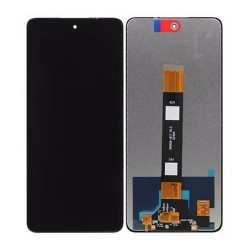 Touch+Display Tcl 50 5g 6.6" Preto