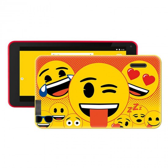 Tablet Estar Emoji 2 Mid7399-Em2 Preto 2gb/16gb 7" Wifi