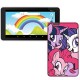 Tablet Estar My Little Pony Mid7399 Preto 16gb 7