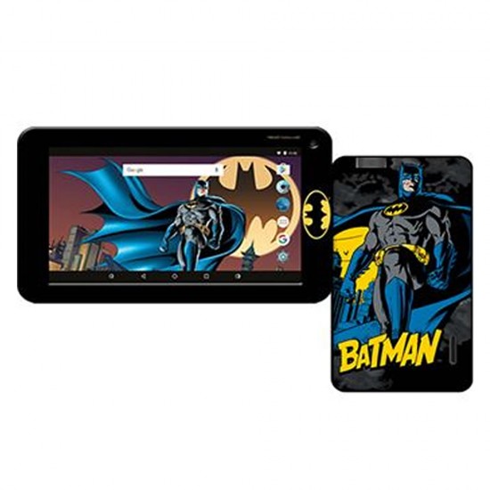 Tablet Estar Batman MID7399 Negro 2GB/16GB 7" Wifi