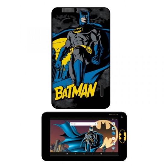 Tablet Estar Batman MID7399 Negro 2GB/16GB 7" Wifi