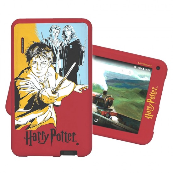 Tablet Estar Harry Potter Mid7399-Hp Preto 2gb/16gb 7" Wifi